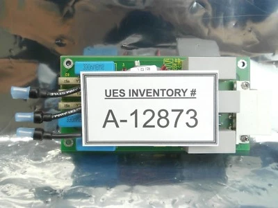 Vicor 20-011101 AC Line Filter Board PCB 24-011108-01 Used Working - Image 1 of 4