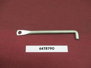 1956 Packard Trunk Lock Link 6478790 NOS - Picture 1 of 1