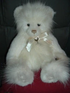 Charlie Year Bear 2021 de Charlie Bears - Imagen 1 de 3