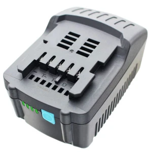 Metabo BS18 6.25457.00 Li-Ion Akku 18 Volt 3000mAh, 54Wh Li-Ion Ersatz-Akku Imit - Bild 1 von 5