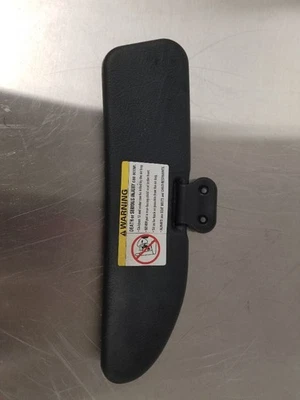 00 2000 BMW Z3 ROADSTER CONVERTIBLE PARASOL CONDUCTOR IZQUIERDO NEGRO  Foto 1 de 4