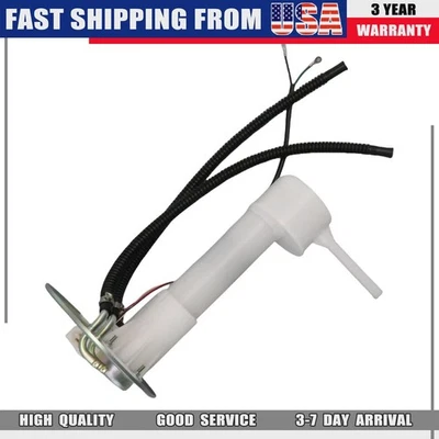 Unidad de envío de bomba de combustible para BMW E32 730I 735I 740I E34 525I M5 518I 520I Foto 1 de 4