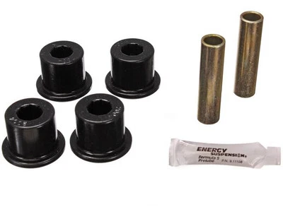 For 1975-1986 Chevrolet K5 Blazer Leaf Spring Shackle Bushing Energy 84439GJTF - Image 1 of 2