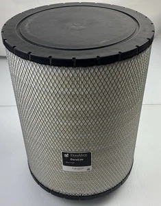 Filtro de aire Donaldson B120376 15,75 pulgadas Longitud del cuerpo, tipo primario, estilo redondo - Imagen 1 de 3