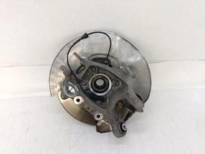 33306878626 achsschenkel hinten rechts für BMW Z4 ROADSTER (G29) SDRIVE 196851 - Picture 1 of 7