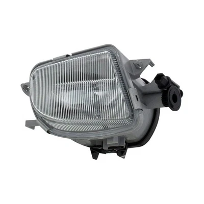 Faro antiniebla para Mercedes-Benz E430 2000 2001 2002 | Color claro | Lente de cristal Foto 1 de 4