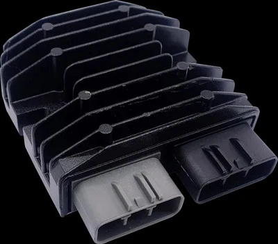 Regulador de voltaje rectificador Rick's Hot Shot Series Suzuki GSXR1000 2017-2021 Foto 1 de 4