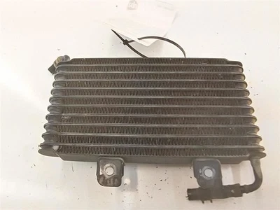 Mitsubishi Montero 2001 radiador enfriador de aceite fabricante de equipos originales usado probado mr453638 Foto 1 de 4