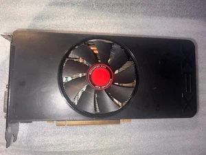 XFX Core Edition Radeon R7 265 2GB GDDR5 PCI Express 3.0 CrossFireX Support Vide - Picture 1 of 7