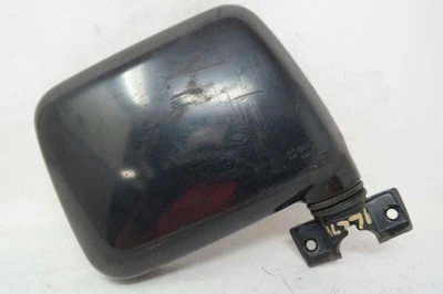 Isuzu Rodeo 1993 93 pasajero derecho espejo retrovisor lateral manual Foto 1 de 4