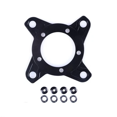 CICONY 104BCD Chain Ring Chainring Spider Adapter for BAFANG 8Fun BBS01 BBS02 BBSHD