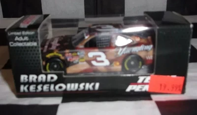 Ty Dillon #3 в коробке с завода Brad Keselowski #2 Miller Lite Chase см. бел - Изображение 1 из 3