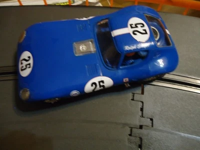 Strombecker Ralph Salyer Cheetah RTR 1/24 - Imagem 1 de 4