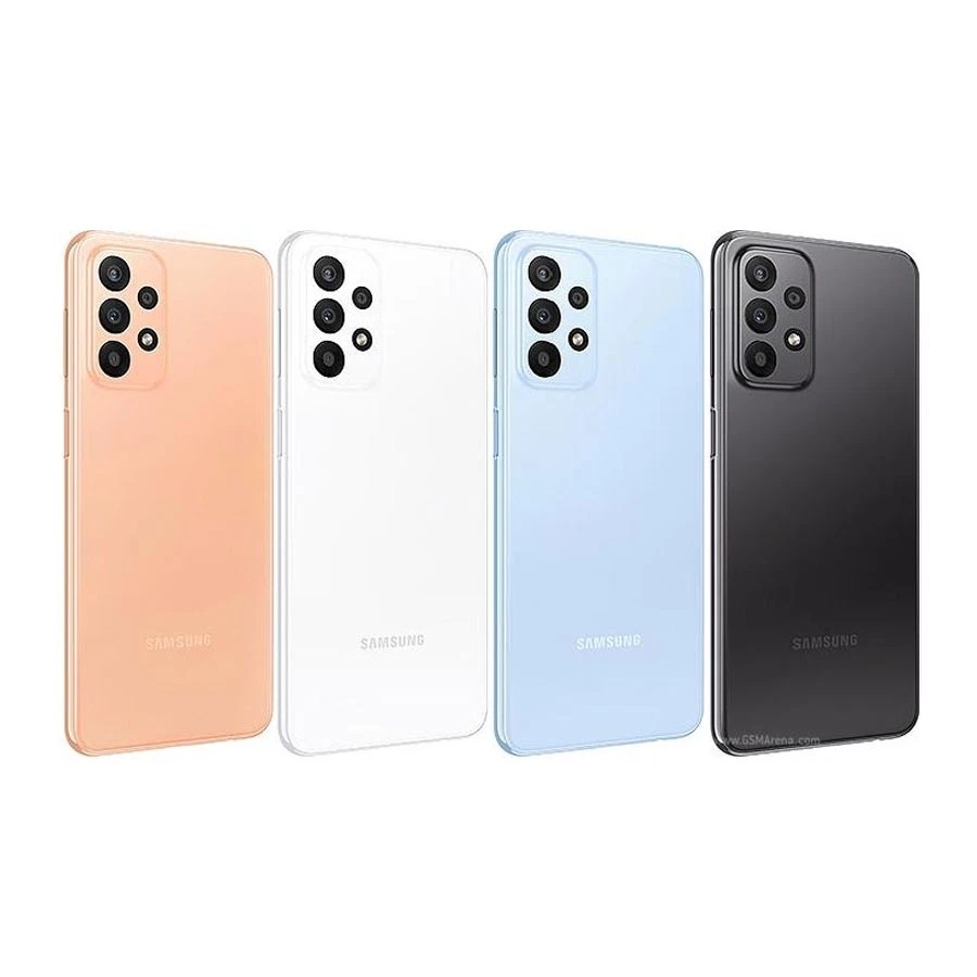 Samsung A53 5G 6 RAM 128 GB Android [PO131085] - Imagen 1 de 1
