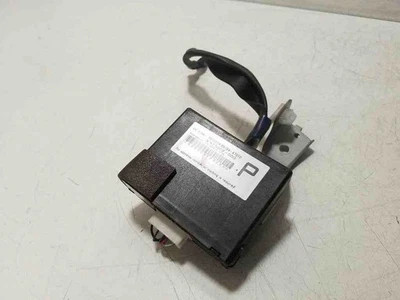 TOYOTA PRIUS W3 Steuergerät für Wegfahrsperre 8978447010 1.8 2011 32172755 - Immagine 1 di 3