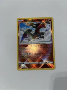 Radiant Charizard 020/159 Crown Zenith Holo - Bild 1 von 2