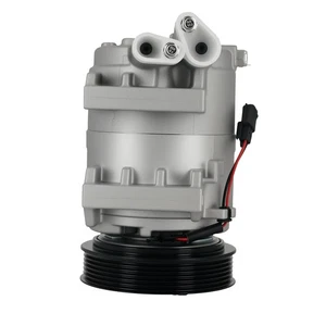 Air Conditioning Compressor For Nissan Rogue Select 2.5L 08-15 92600JM01C PAG46 - Bild 1 von 20