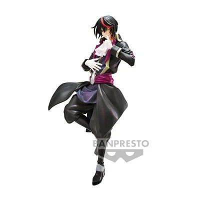 That Time I Got Reincarnated as Slime Arch Demon Diablo Figure (B/1) - Image 1 of 4