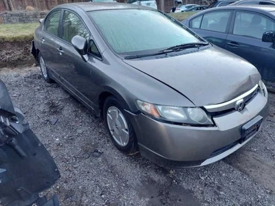 Parasol izquierdo conductor sin iluminación compatible 06-11 CIVIC 949243 Foto 1 de 2