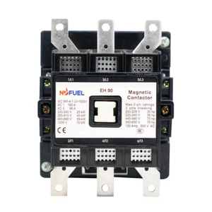 EH Contactor EH-90-30-22 120V direct replacement for EH Contactor EH-90-30 - Picture 1 of 2