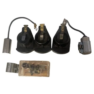 Lote de piezas de encendido Ford Flathead 1959 - Imagen 1 de 2