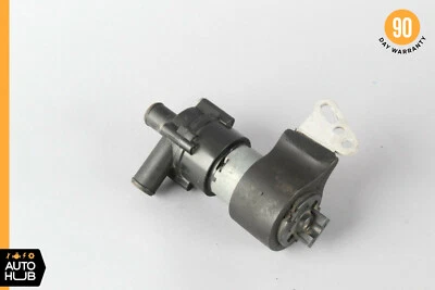 97-00 梅赛德斯 R170 SLK230 加热器辅助辅助辅助水泵 1708300014 — 第 1/4 张图片