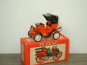 1899 Gobron Brillee - Rami JMK France - 1:43 in Box *69874 - Picture 1 of 6