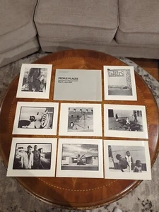 Vintage People/Places San Francisco Museum of Art Photo Collection 1975 16 Photo - Bild 1 von 24