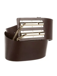 Vintage Chanel Belt - Picture 1 of 6
