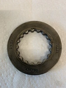 Eaton Aux Drive Gear 4303185 used - Picture 1 of 4