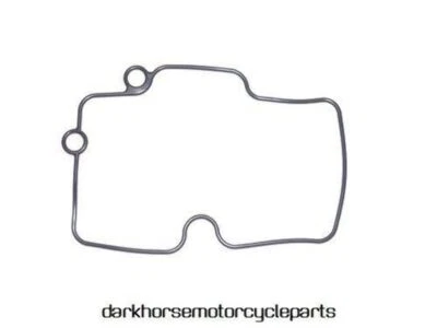 Carburetor Float Bowl Gasket for Suzuki RM-Z250 RM-Z450 RM-Z450Z K&L 18-6274 - Image 1 of 4
