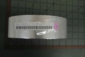 STEINERFILM T Met Polyester Film Capacitor 0211 T TAPE PET  47.6mm WIDE  ROLL - Picture 1 of 4