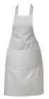 Professional Quality Chef / Cooks / Butchers / BBQ Apron - available in 3 colour