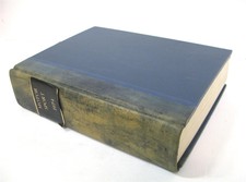 MOTOR SPORT Magazines Bound Vol L 50 Jan - Dec 1974