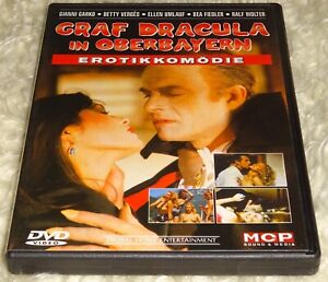 Graf Dracula in Oberbayern (DVD) 1979 ‧ Erotik/Horror/Komödie