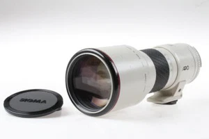 SIGMA 400mm f/5,6 MC für Nikon MF - SNr: 1000867 - Imagen 1 de 4
