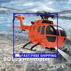 2.4GHz RC Aircraft 6-axis Gyro 4CH RC Electric Helicopter Airplane (3 Battery)