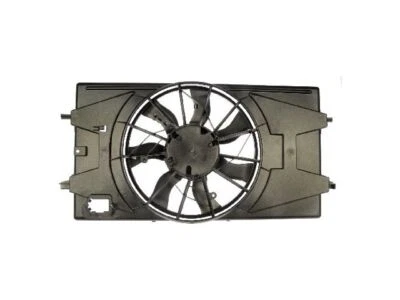 Conjunto de ventilador auxiliar Dorman 43995TPDX 2006 2008 para Chevrolet Cobalt 2005-2010 Foto 1 de 2