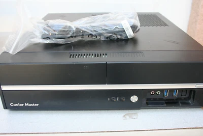 Cooler Master AMD FX-6300 Six-Core 3.5GHz - Image 1 of 4