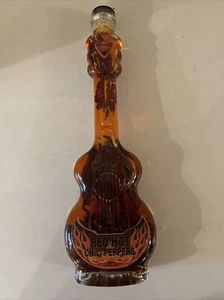 RED HOT CHILLI PEPPERS Dipping Oil HARD ROCK CAFE Las Vegas - Picture 1 of 9