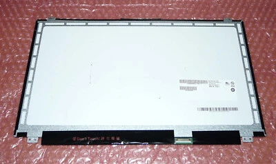 39,6cm (15,6") AU Optronics B156XW04 V.8 HD 1366x768 Notebook Display 30-pin eDP - Bild 1 von 4