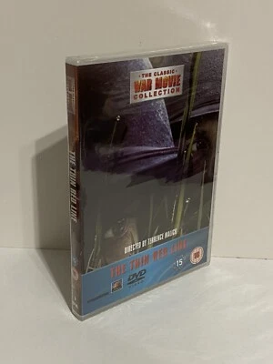 The Thin Red Line DVD - The Classic War Movie Collection - Factory Sealed - Image 1 of 2