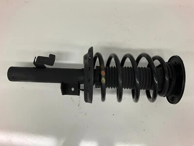 08-16 Volvo XC70 puntal izquierdo y montaje de resorte puntal rápido 31262149 Foto 1 de 4