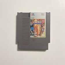 .NES.' | '.California Games.