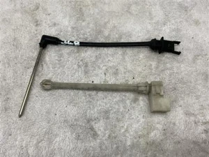 Ferrari 348 Heater Blower Temperature Sensors x 2 (Black & White) - Picture 1 of 1