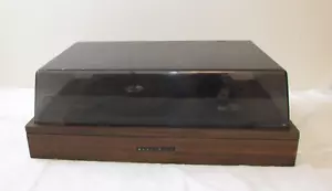 Panasonic RD-7673D Automatic Turntable - Parts Only - Picture 1 of 9