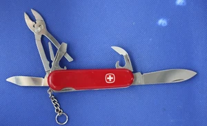 Vintage Wenger Geselle, Auslaufmodell, NOS - Bild 1 von 2