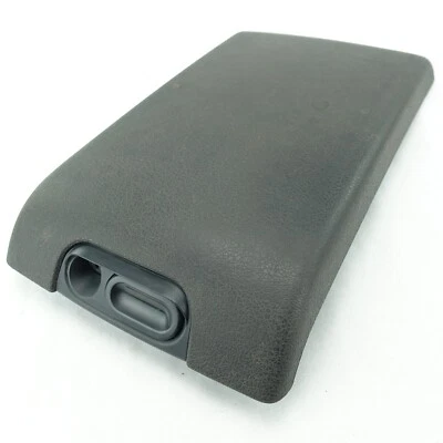 Черный чехол на крышку подлокотника для центральной консоли Ford F150 2009 2010 2011 2012 13 годов выпуска - Изображение 1 из 4