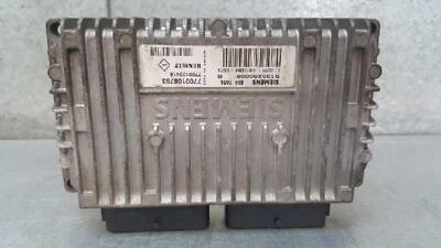 7700108763 Centralina Cambio Automatico per RENAULT SCENIC I (JA...) 19 2233102 - Immagine 1 di 4