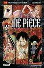 One Piece - édition originale Tome 50 : de nouveau face au mur